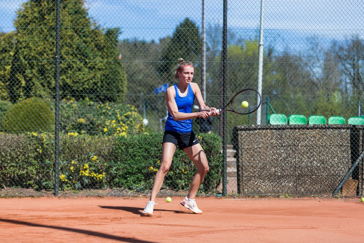 Trainingstag am 20.4.19 77 - Training mit Carina